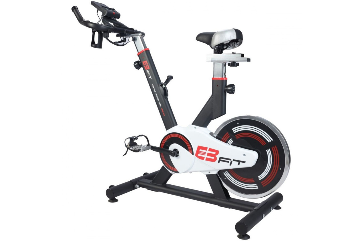 ROWER SPINNINGOWY MBX 6.0 /EB FIT_5